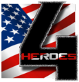 4 Heroes Charity